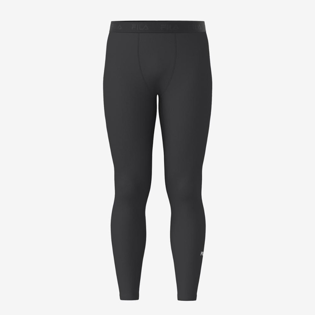 Imagem 3 do produto Calça Legging Fila Life Masculina