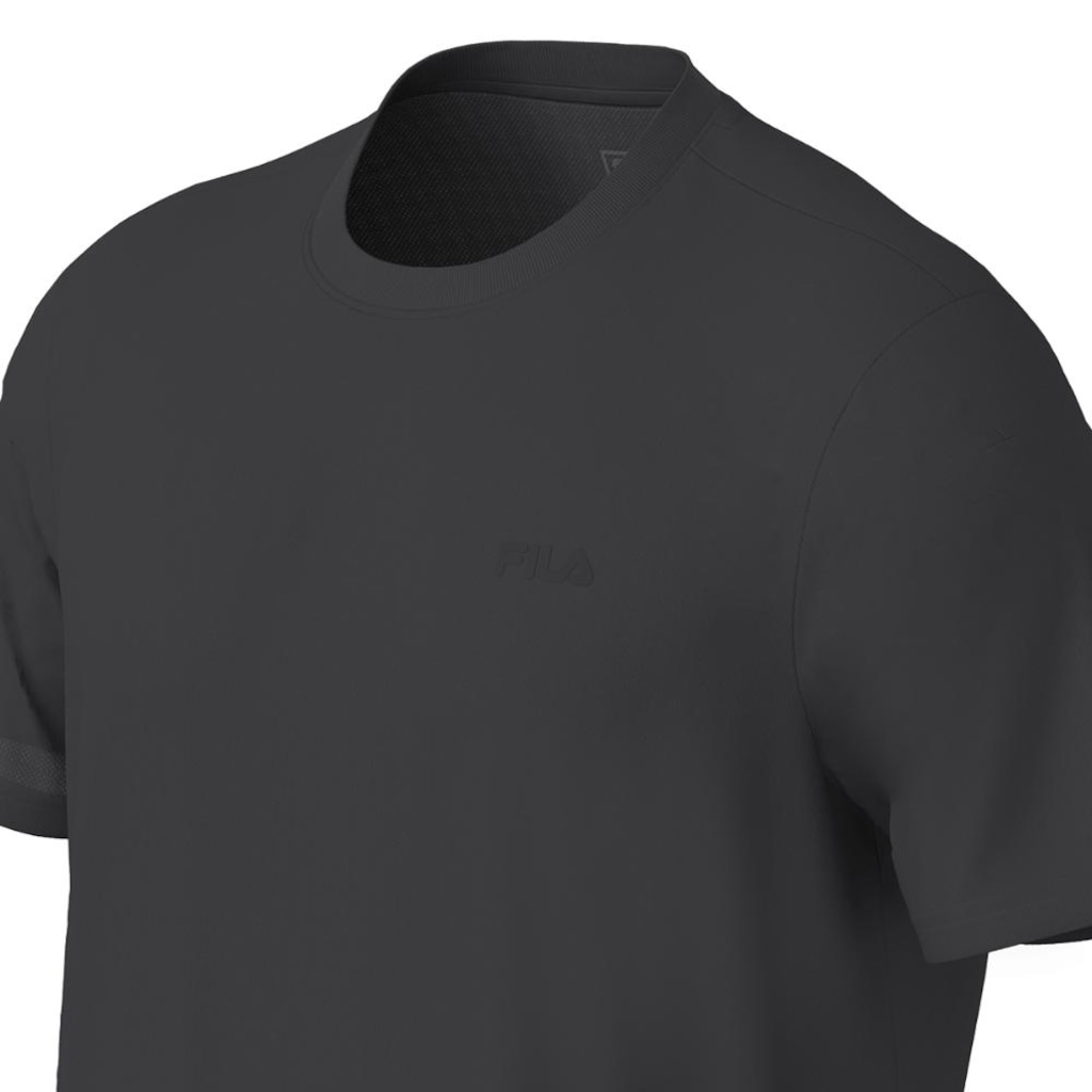 Imagem 4 do produto Camiseta Fila Sports Light Masculina