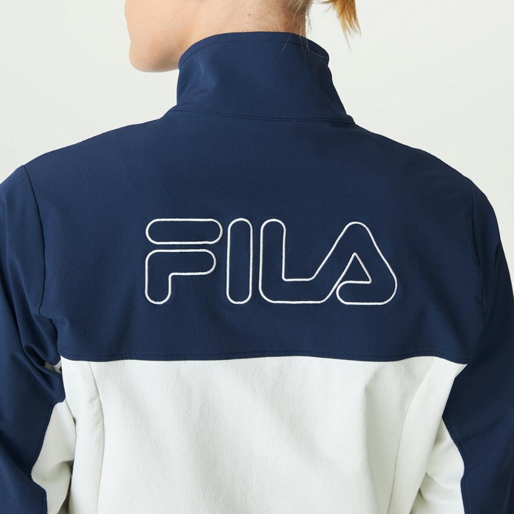 Imagem 5 do produto Jaqueta Fila Ag Feminina