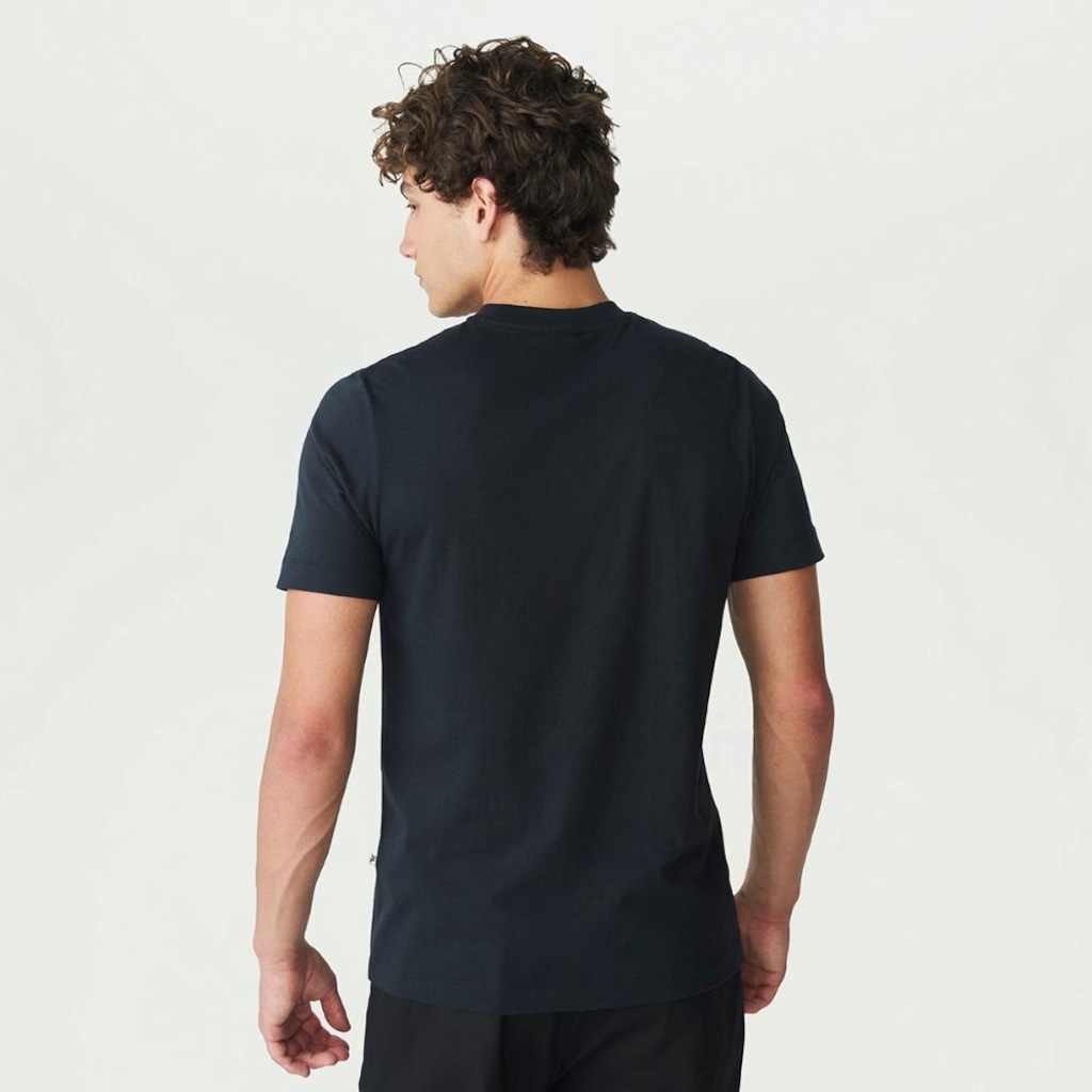 Imagem 2 do produto Camiseta Fila Regular Graphic Masculina
