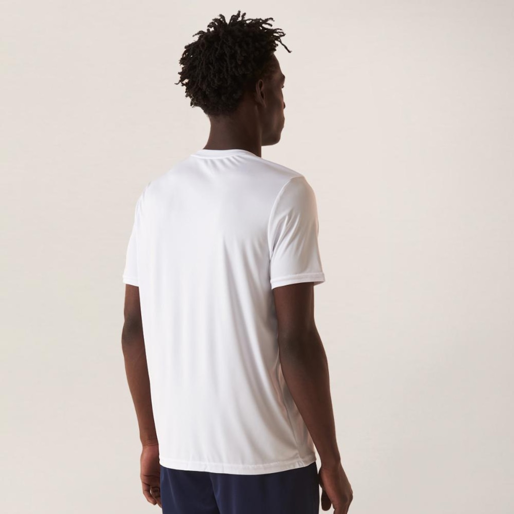 Imagem 2 do produto Camiseta Fila Basic Sports II Masculina