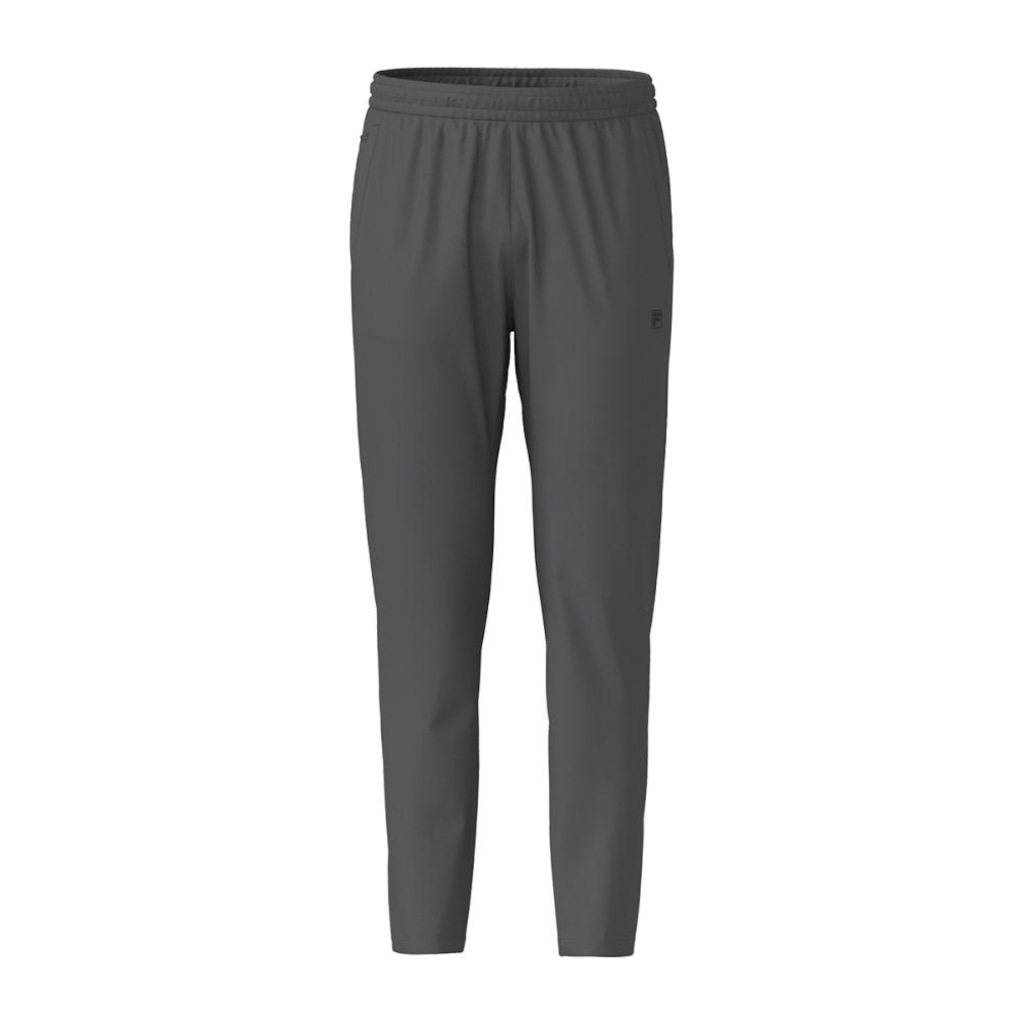 Imagem 3 do produto Calça Fila Zip V Masculina