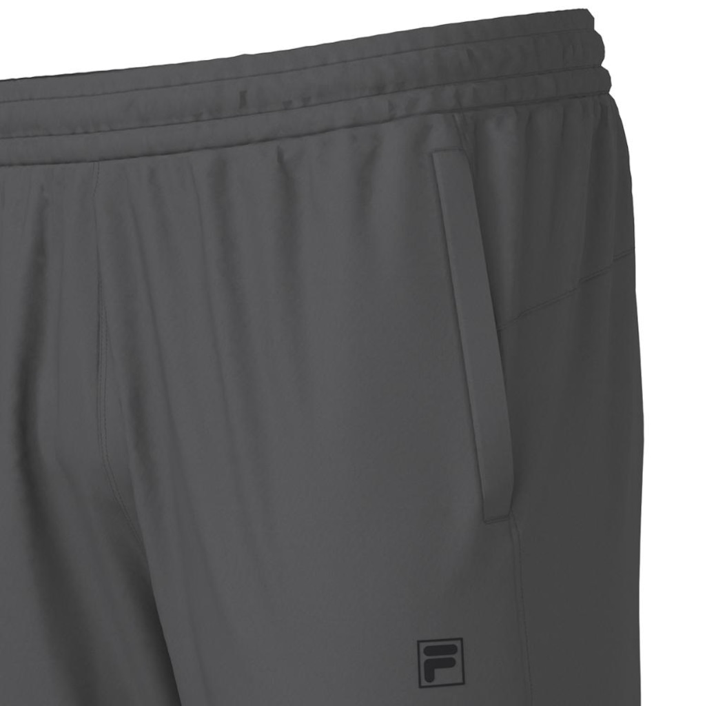 Imagem 4 do produto Calça Fila Zip V Masculina
