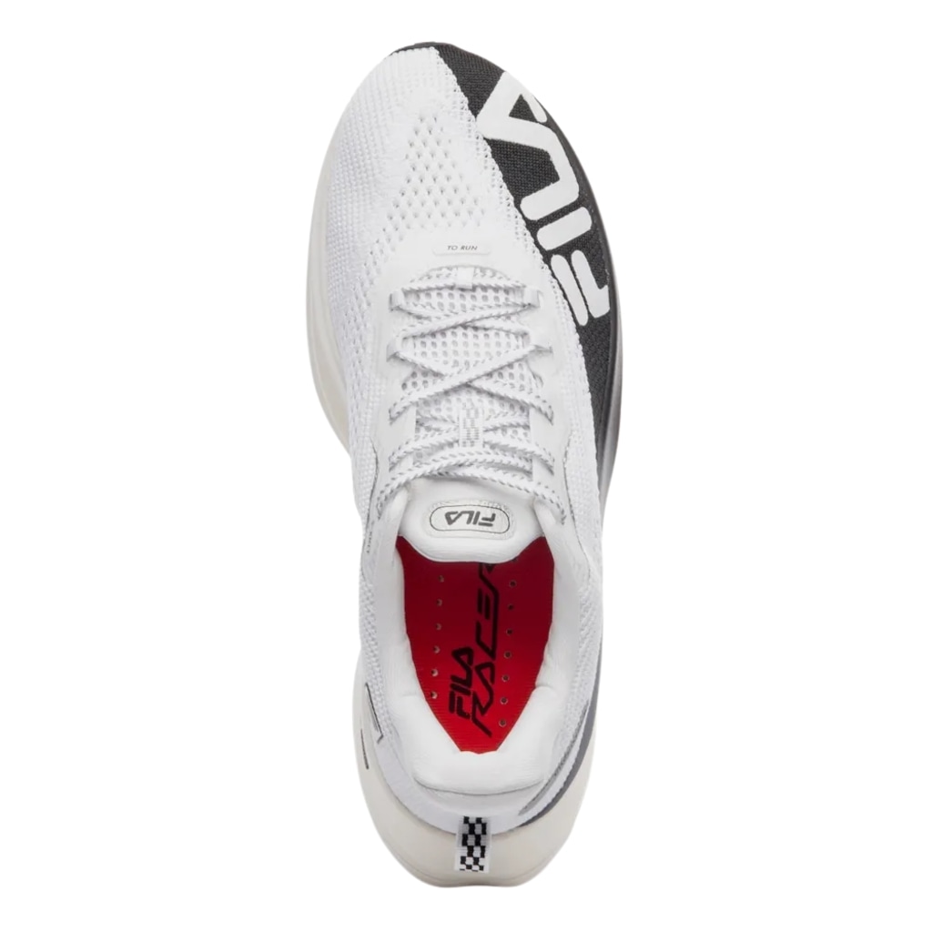 Imagem 3 do produto Tênis Masculino Fila Racer Speedzone Corre