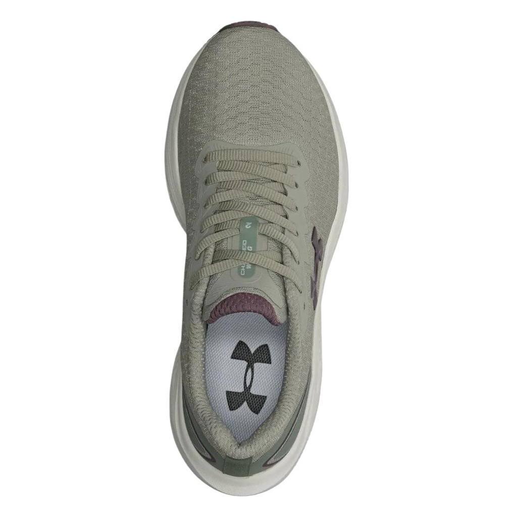 Imagem 3 do produto Tênis Feminino Under Armour Charged Wing 2