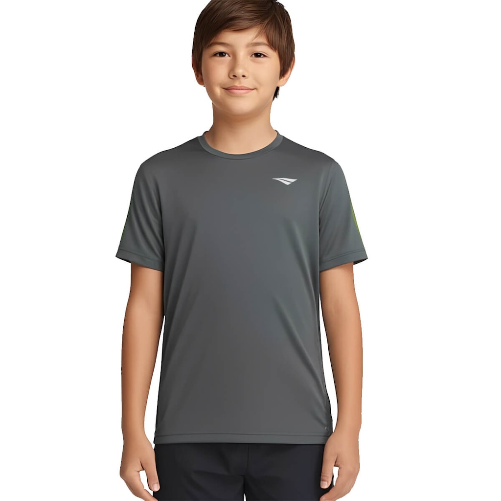 Imagem 2 do produto Camiseta Esportiva Infantil X 604 Penalty