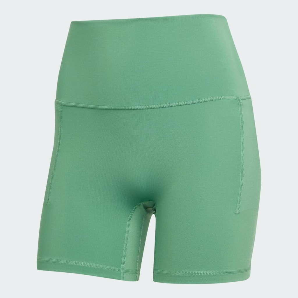 Imagem 2 do produto Calça Legging Adidas Studio All Me Booty Feminina