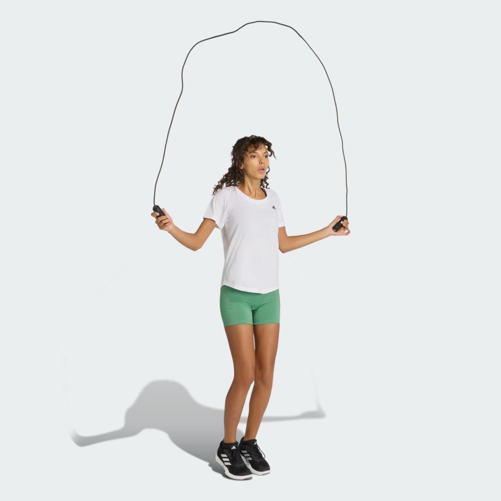 Imagem 4 do produto Calça Legging Adidas Studio All Me Booty Feminina
