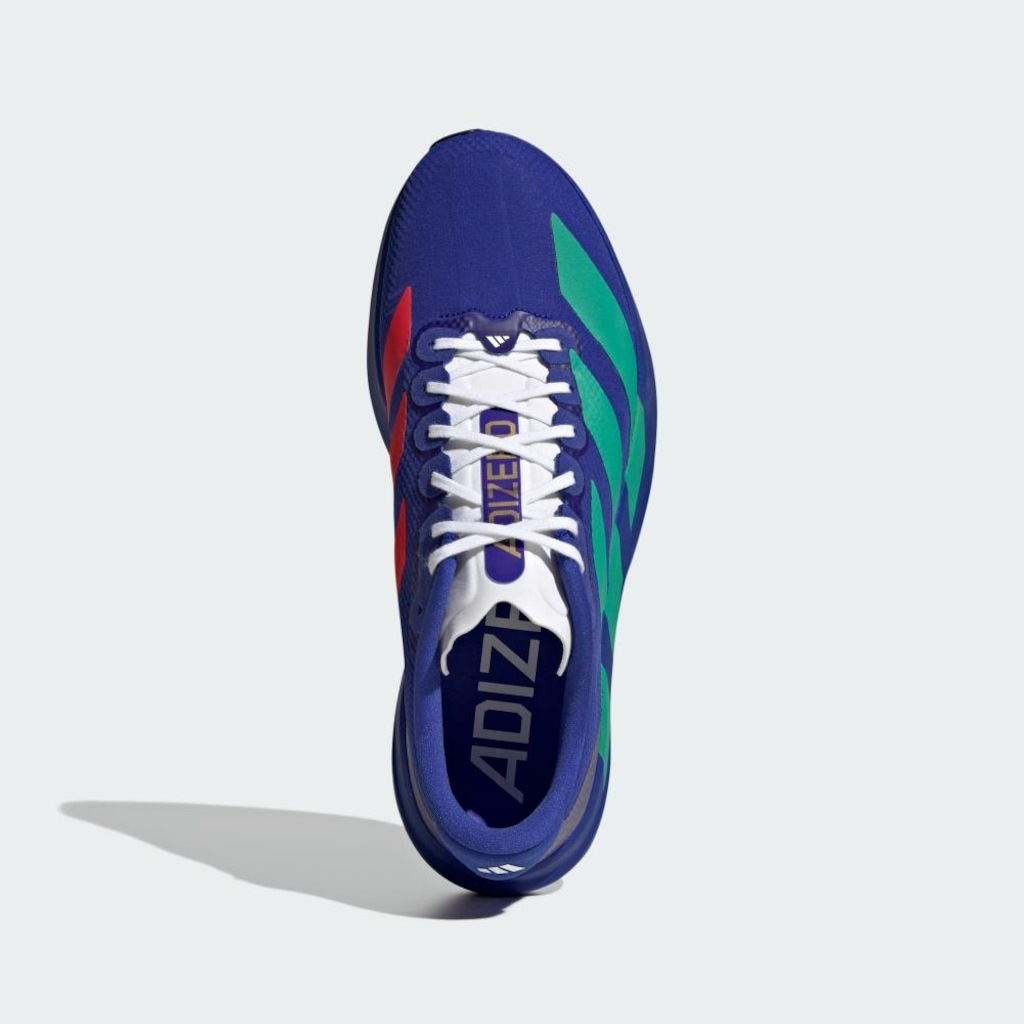 Imagem 4 do produto Tênis Masculino adidas Adizero EVO SL