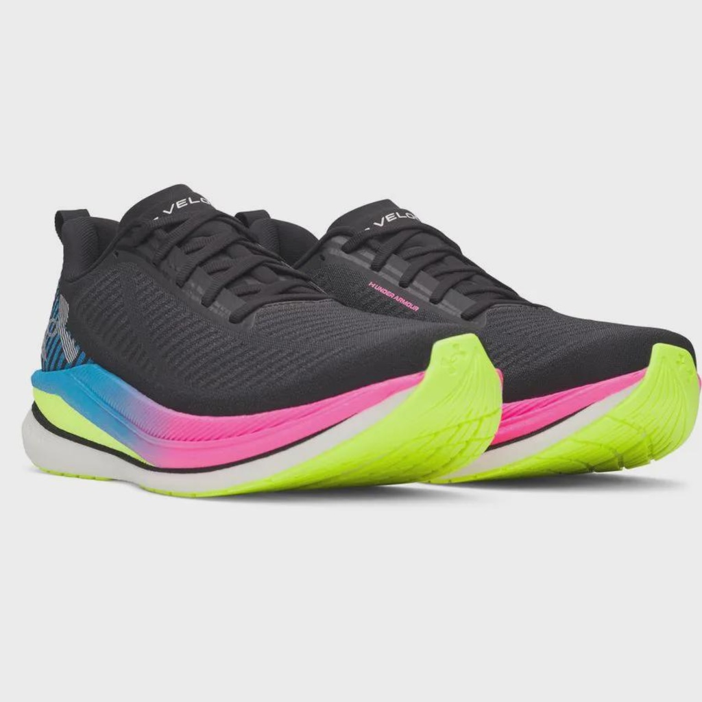 Imagem 3 do produto Tênis de Corrida Masculino Under Armour Velociti Speed