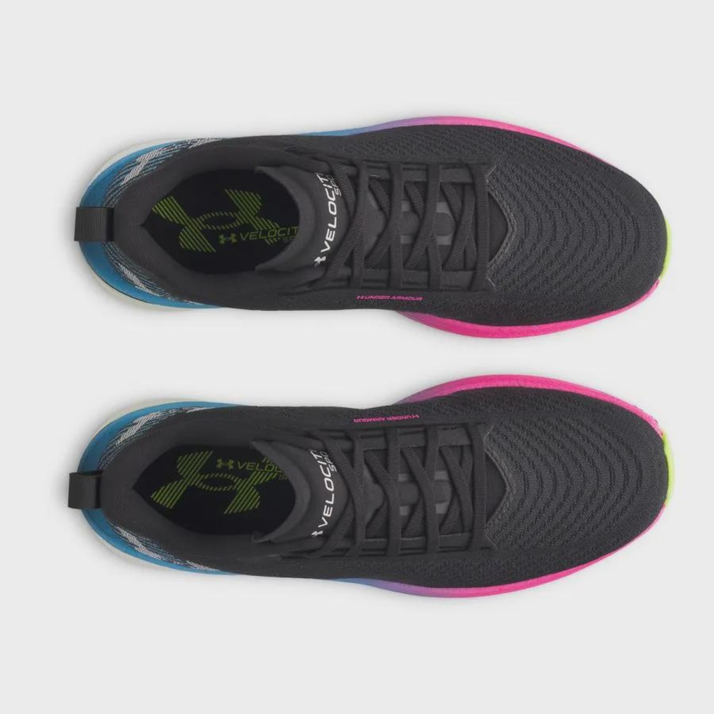 Imagem 5 do produto Tênis de Corrida Masculino Under Armour Velociti Speed