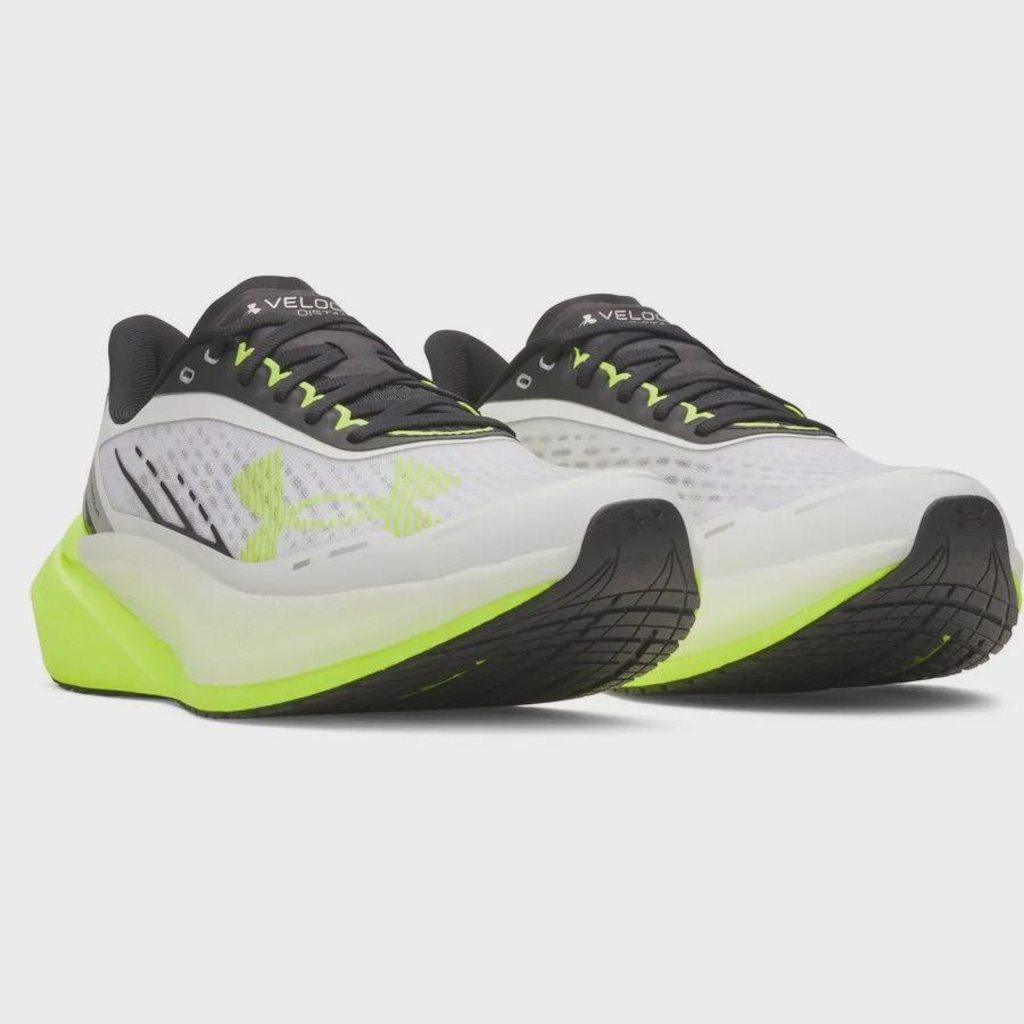 Imagem 3 do produto Tênis de Corrida Masculino Under Armour Velociti Distance