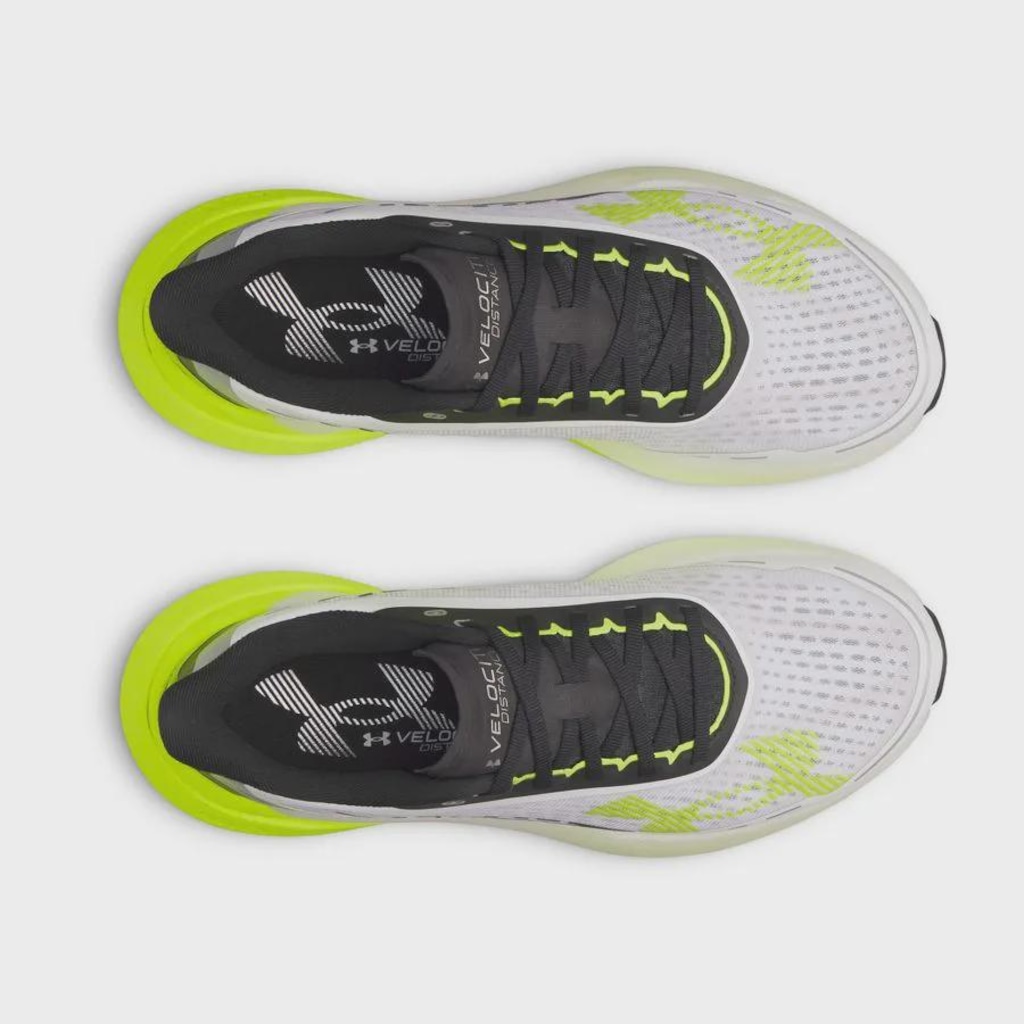 Imagem 4 do produto Tênis de Corrida Masculino Under Armour Velociti Distance