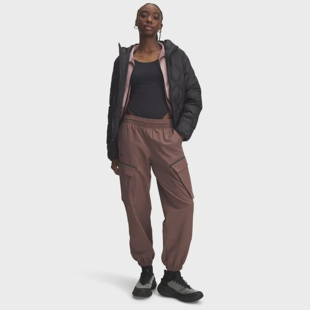 Imagem 3 do produto Macacão de Treino Under Armour Motion Bodysuit - Feminino
