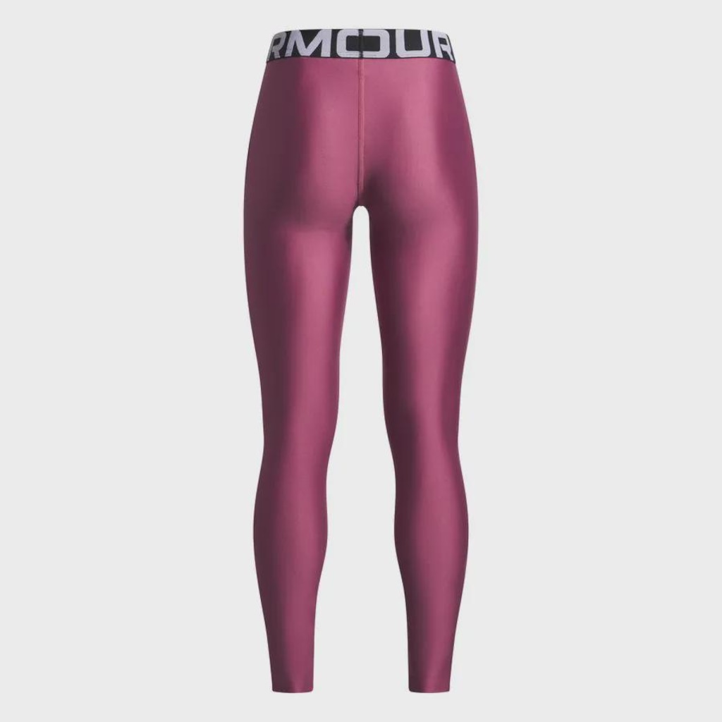 Imagem 2 do produto Calça Legging de Treino Under Armour HG - Infantil
