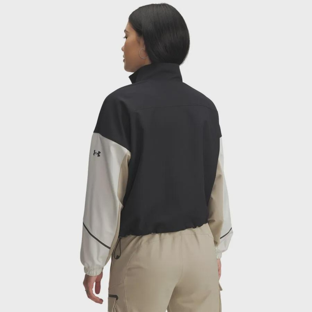 Imagem 2 do produto Jaqueta Sportstyle Under Armour Unstoppable - Feminina