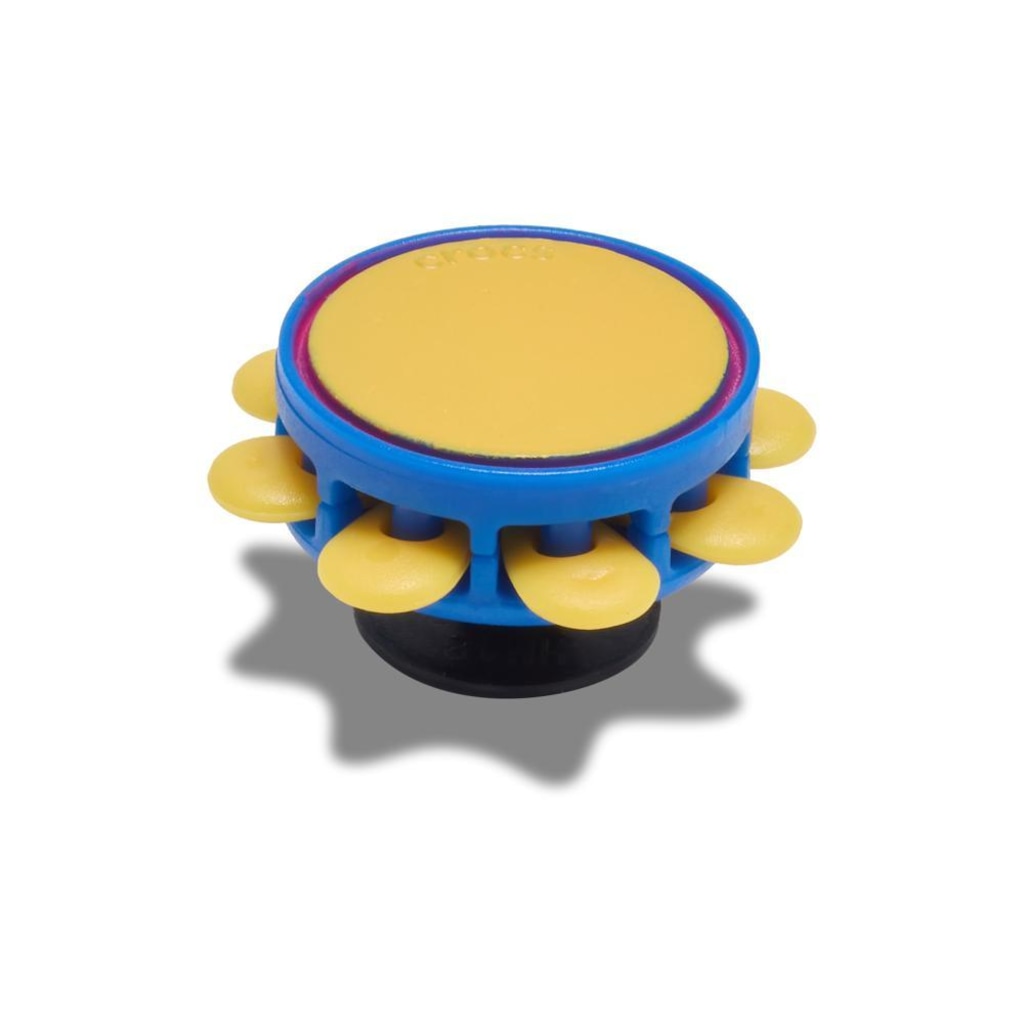 Imagem 2 do produto Jibbitz™ Crocs Pandeiro de Carnaval