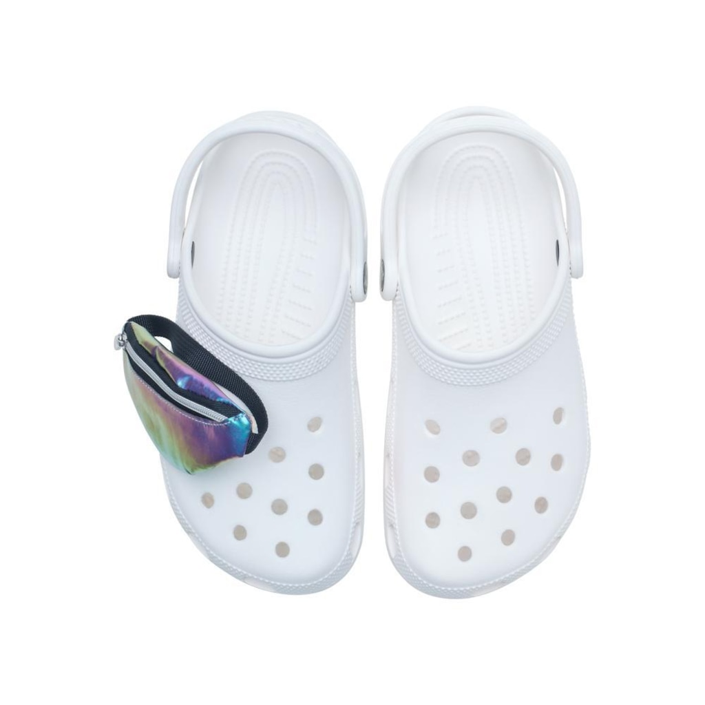 Imagem 2 do produto Jibbitz™ Crocs Pochete de Carnaval
