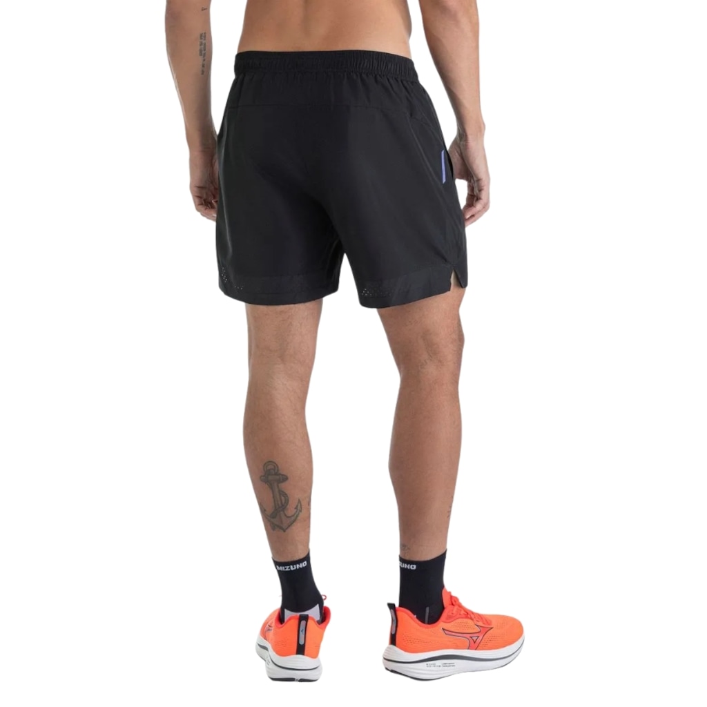 Imagem 3 do produto Bermuda Mizuno Easy 5 - Masculina
