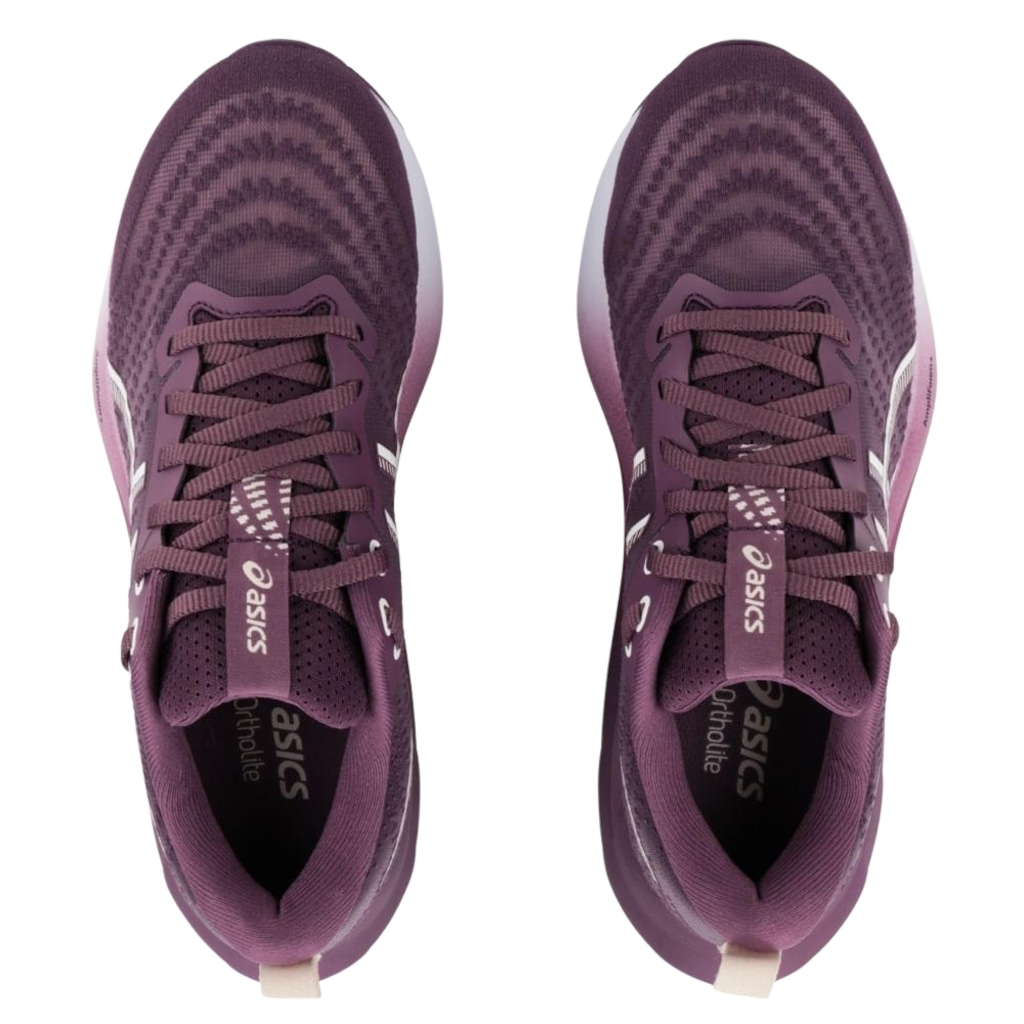 Imagem 3 do produto Tênis Feminino Asics Nagoya 8