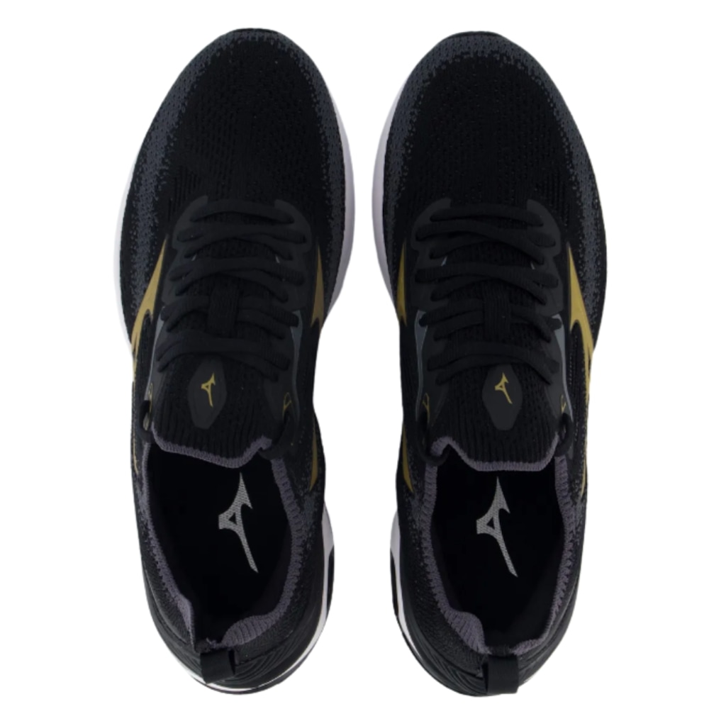 Imagem 3 do produto Tênis Masculino Mizuno Wave Mirai 8