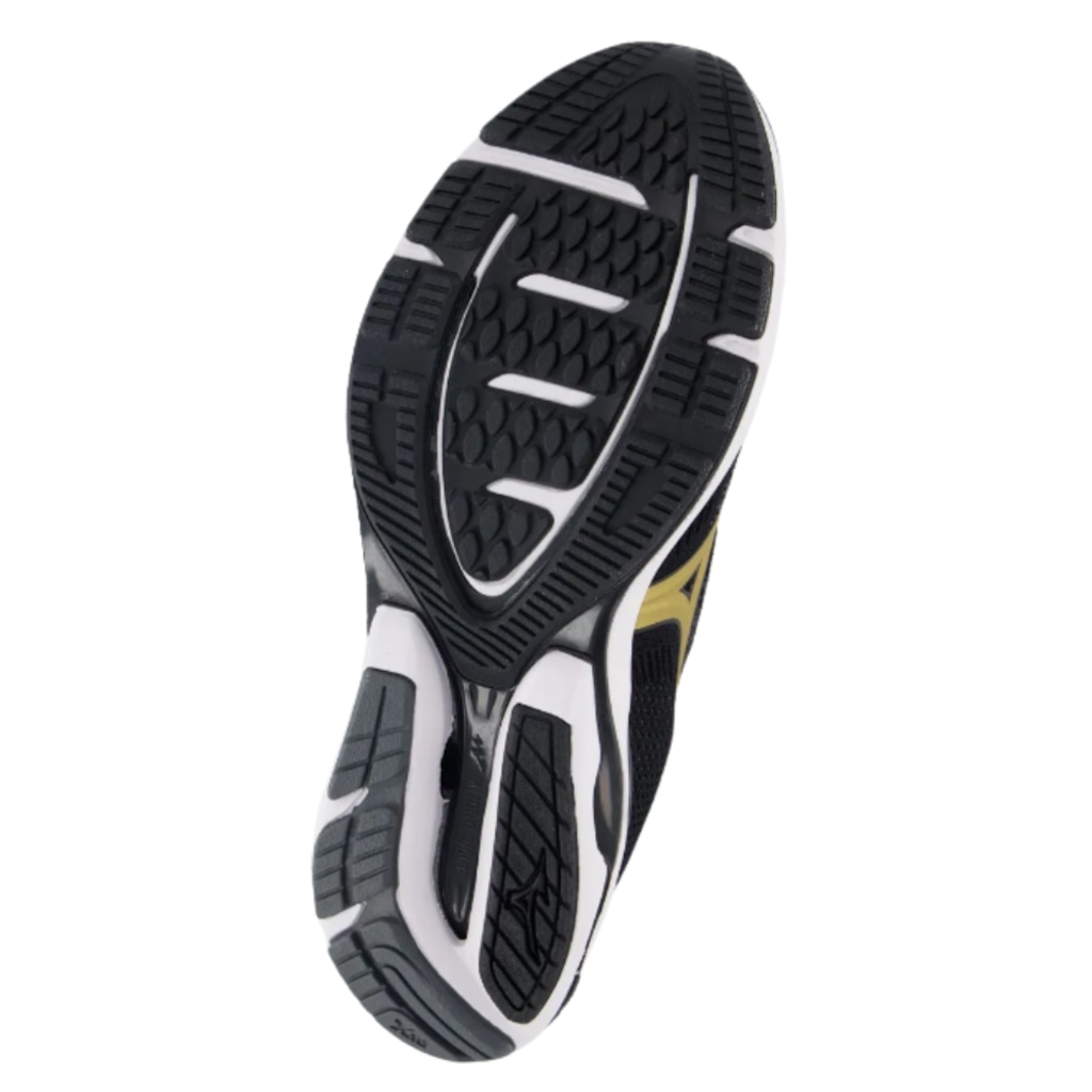 Imagem 4 do produto Tênis Masculino Mizuno Wave Mirai 8