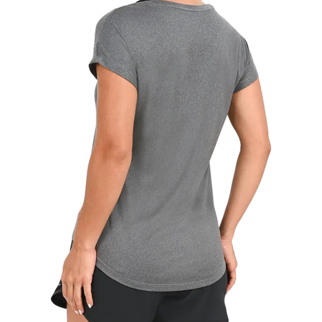 Imagem 4 do produto Camiseta Mizuno Spark 2 - Feminina