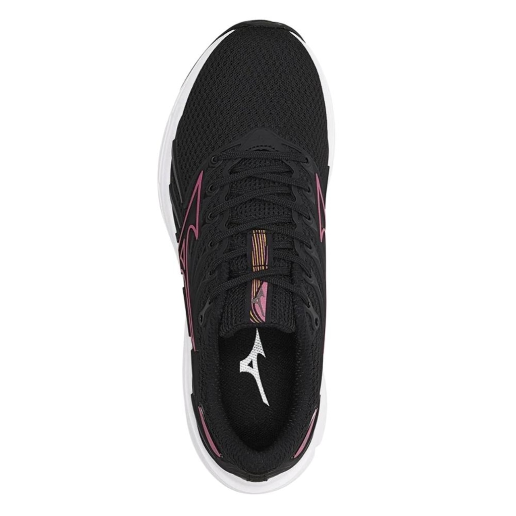 Imagem 3 do produto Tênis Feminino Mizuno Jet 8