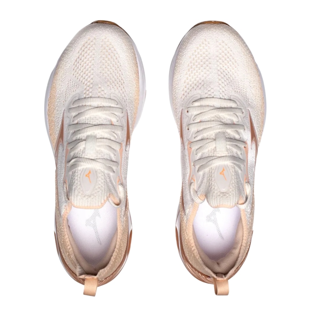 Imagem 3 do produto Tênis Feminino Mizuno Wave Mirai 8