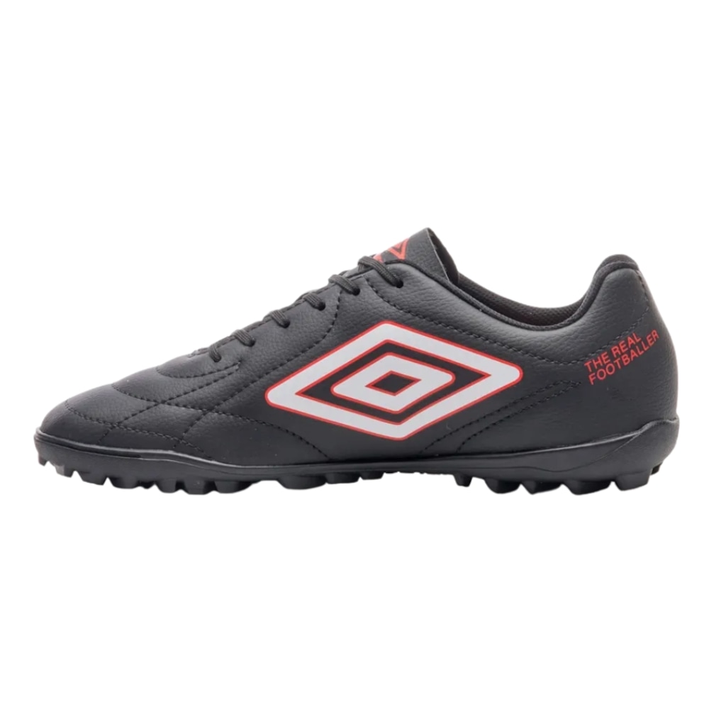 Imagem 2 do produto Chuteira Society Adulto Umbro Class Footballer