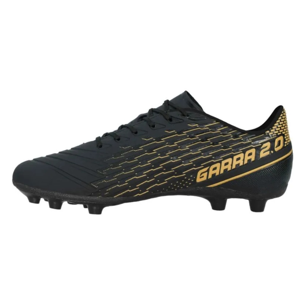 Imagem 2 do produto Chuteira de Campo Adulto Penalty Garra Y-2.0