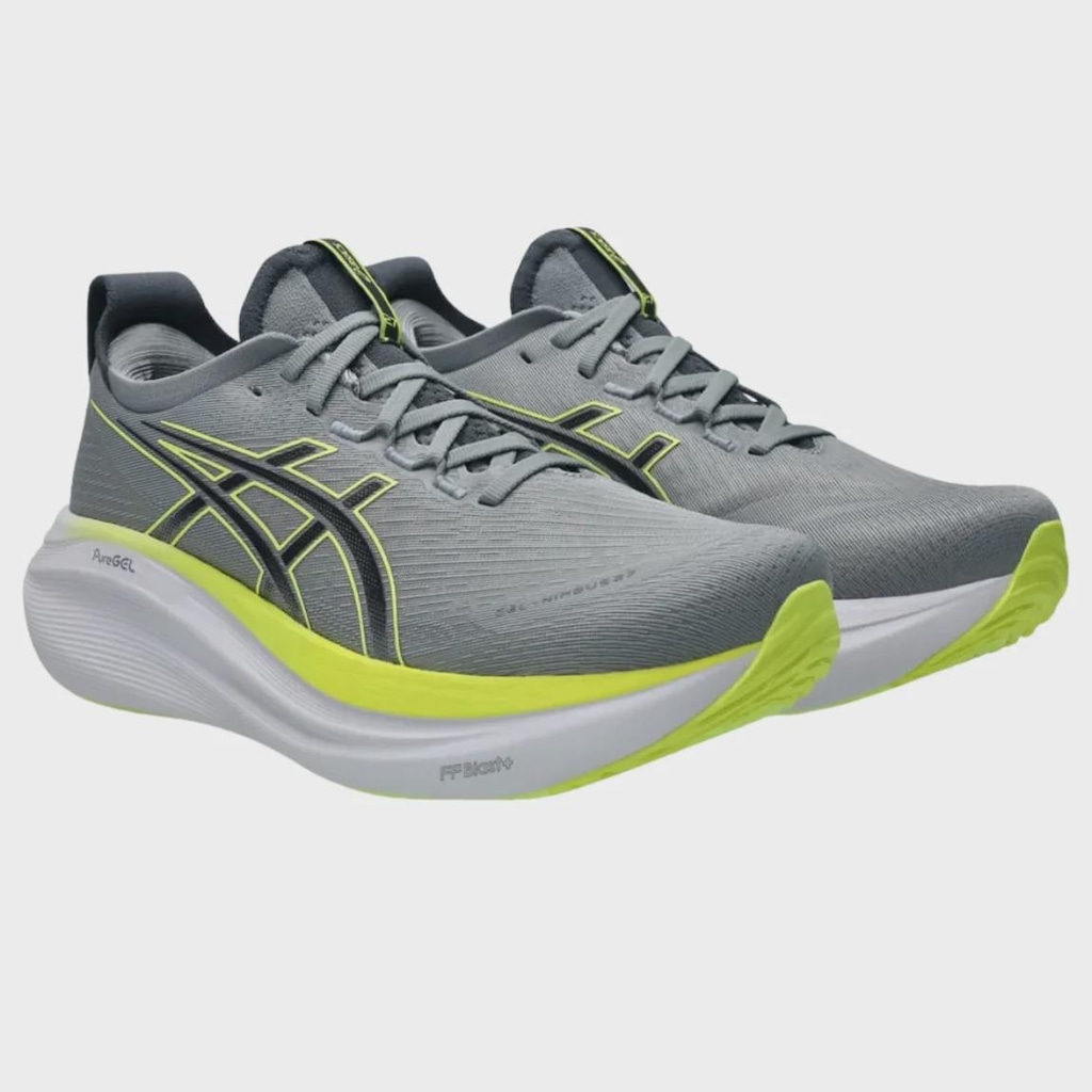 Imagem 2 do produto Tênis Asics Gel-Nimbus 27 Masculino