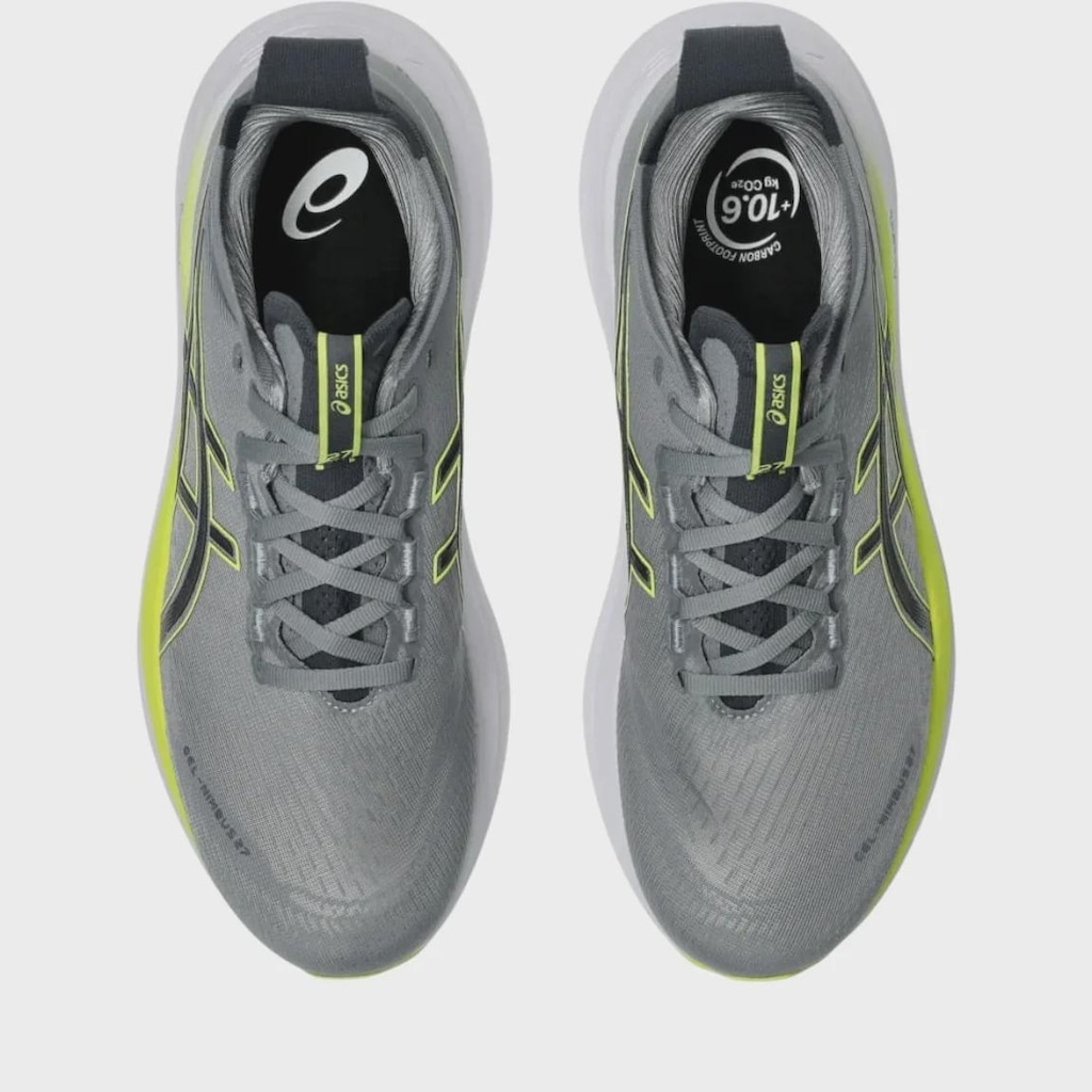 Imagem 3 do produto Tênis Asics Gel-Nimbus 27 Masculino