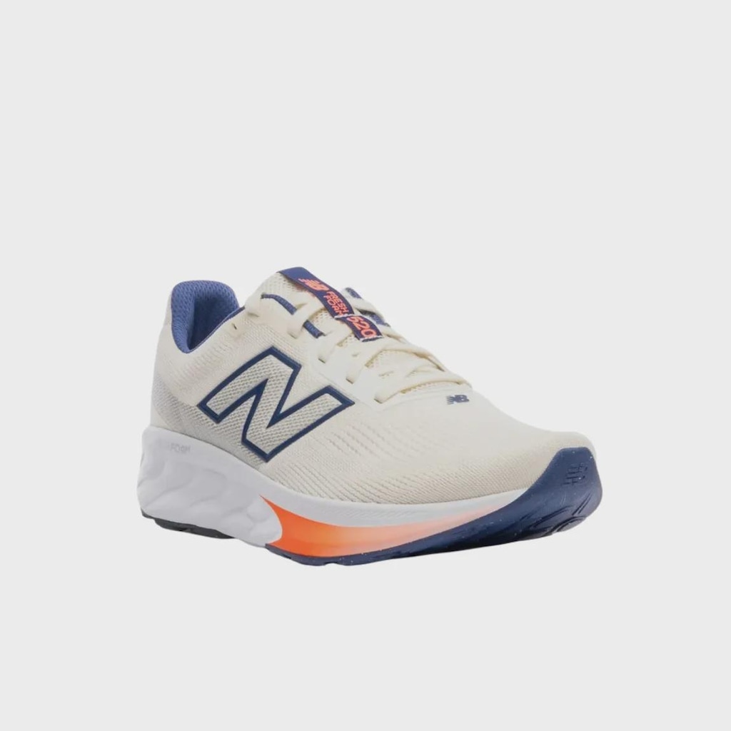Imagem 3 do produto Tênis New Balance Fresh Foam 520 V9 Masculino