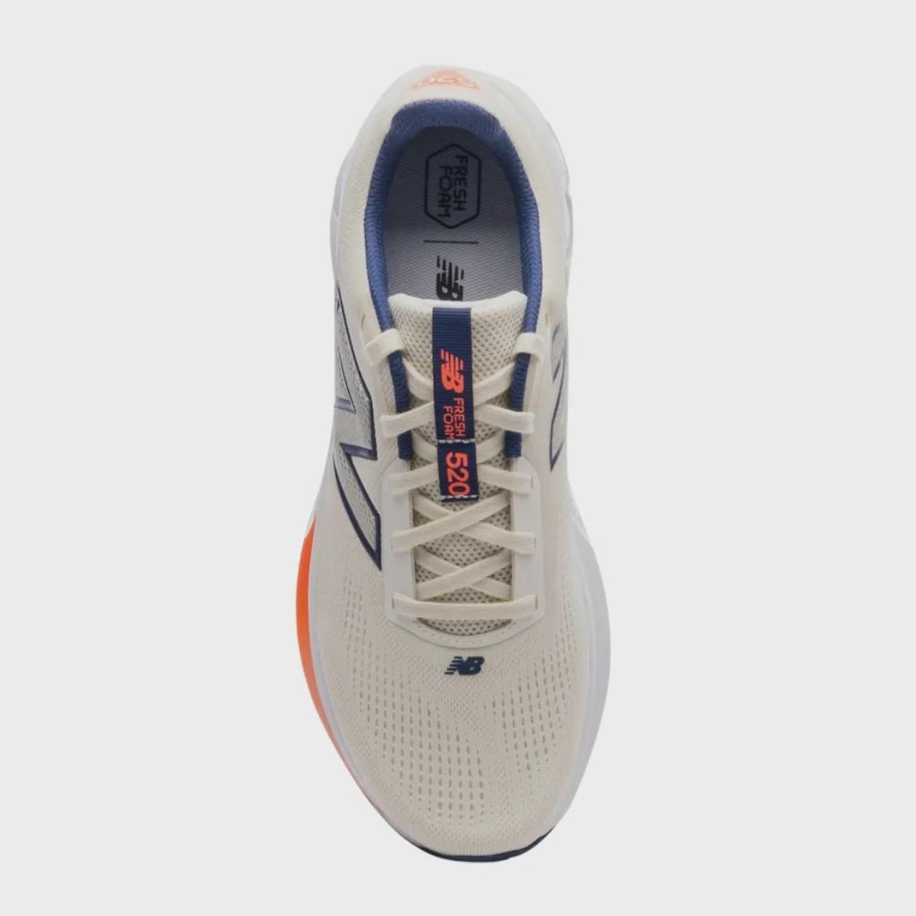 Imagem 4 do produto Tênis New Balance Fresh Foam 520 V9 Masculino