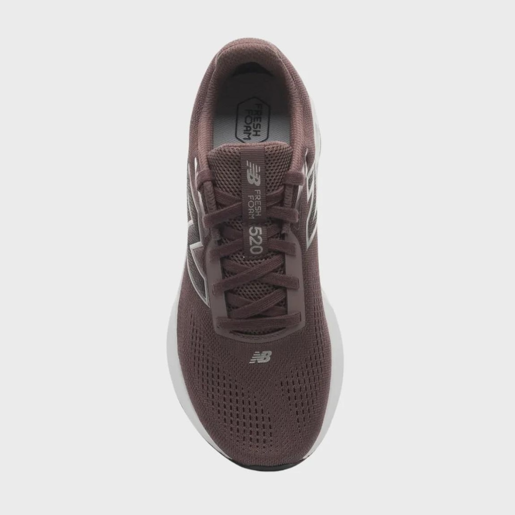 Imagem 3 do produto Tênis New Balance Fresh Foam 520 V9 Feminino