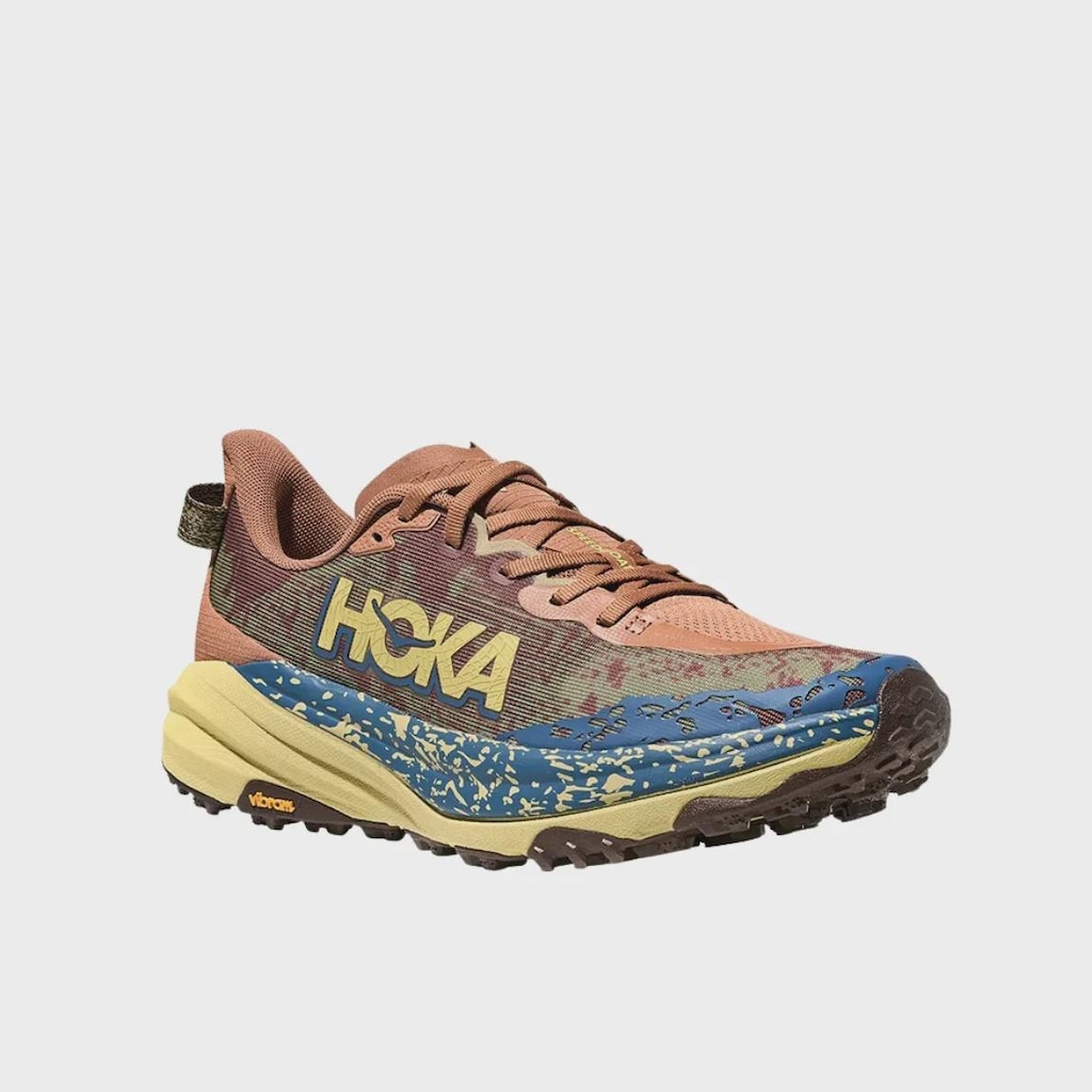 Imagem 2 do produto Tênis Hoka Speedgoat 6 Masculino