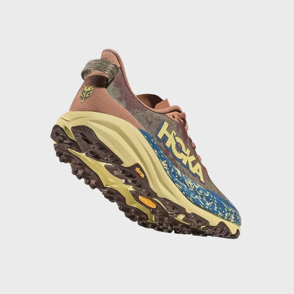 Imagem 4 do produto Tênis Hoka Speedgoat 6 Masculino