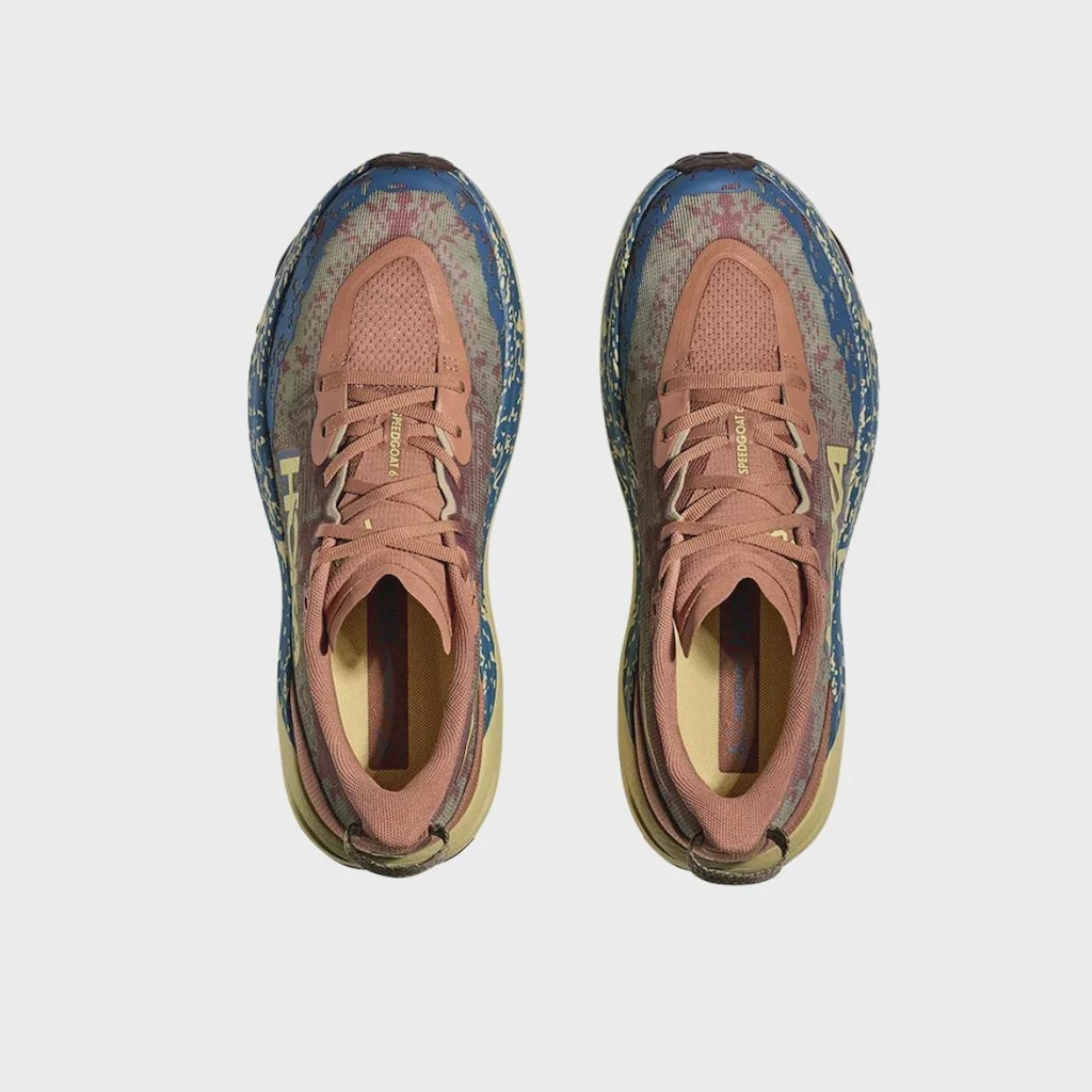 Imagem 5 do produto Tênis Hoka Speedgoat 6 Masculino