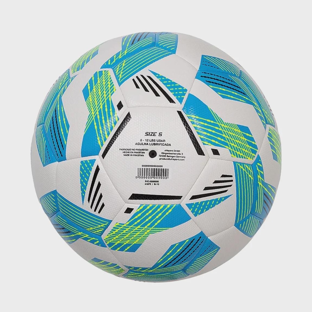 Imagem 5 do produto Bola de Futebol Uhlsport Pro Ligue Campo