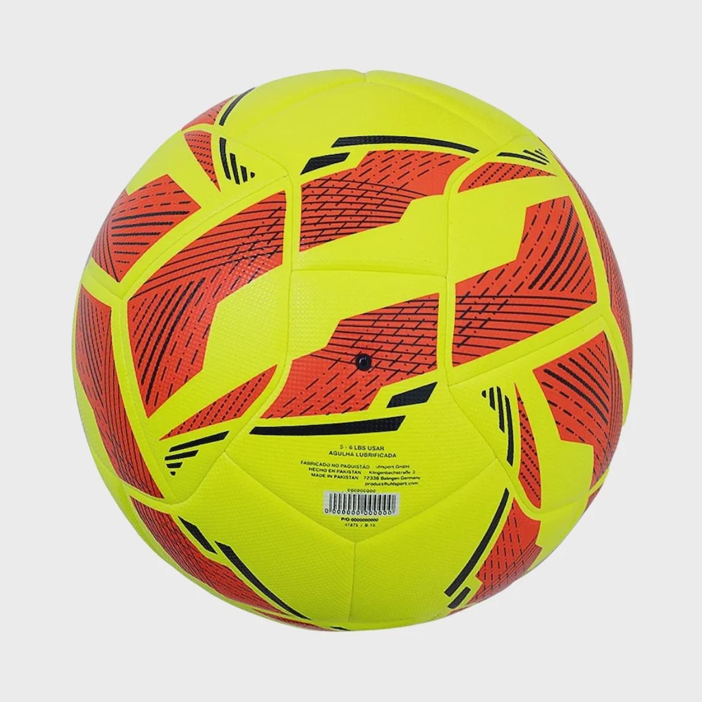 Imagem 5 do produto Bola de Society Uhlsport Low Kick