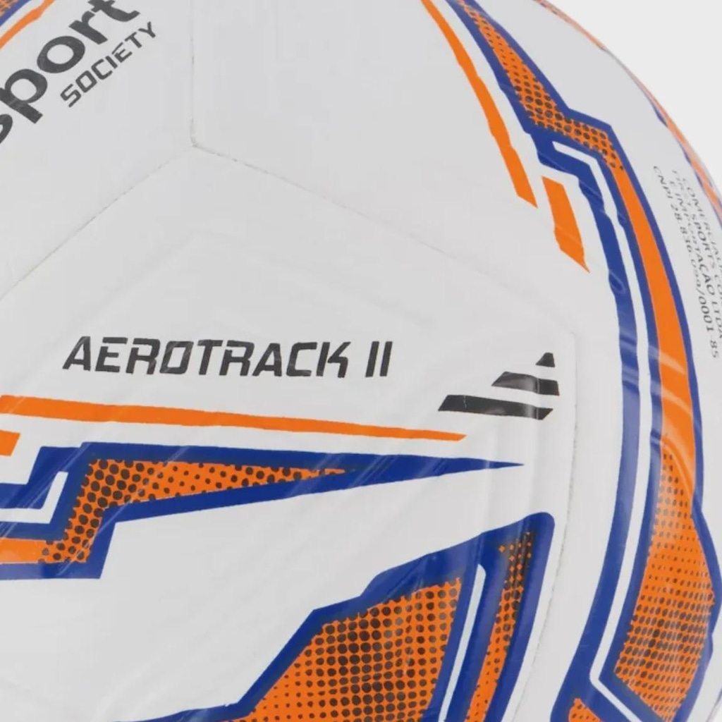 Imagem 4 do produto Bola De Society Uhlsport Aerotrack II
