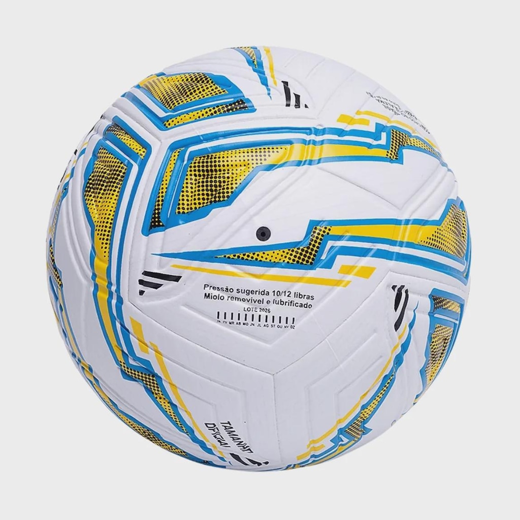 Imagem 2 do produto Bola de Futebol De Campo Uhlsport Aerotrack II