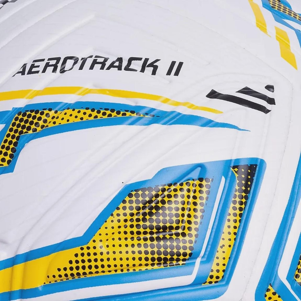Imagem 3 do produto Bola de Futebol De Campo Uhlsport Aerotrack II