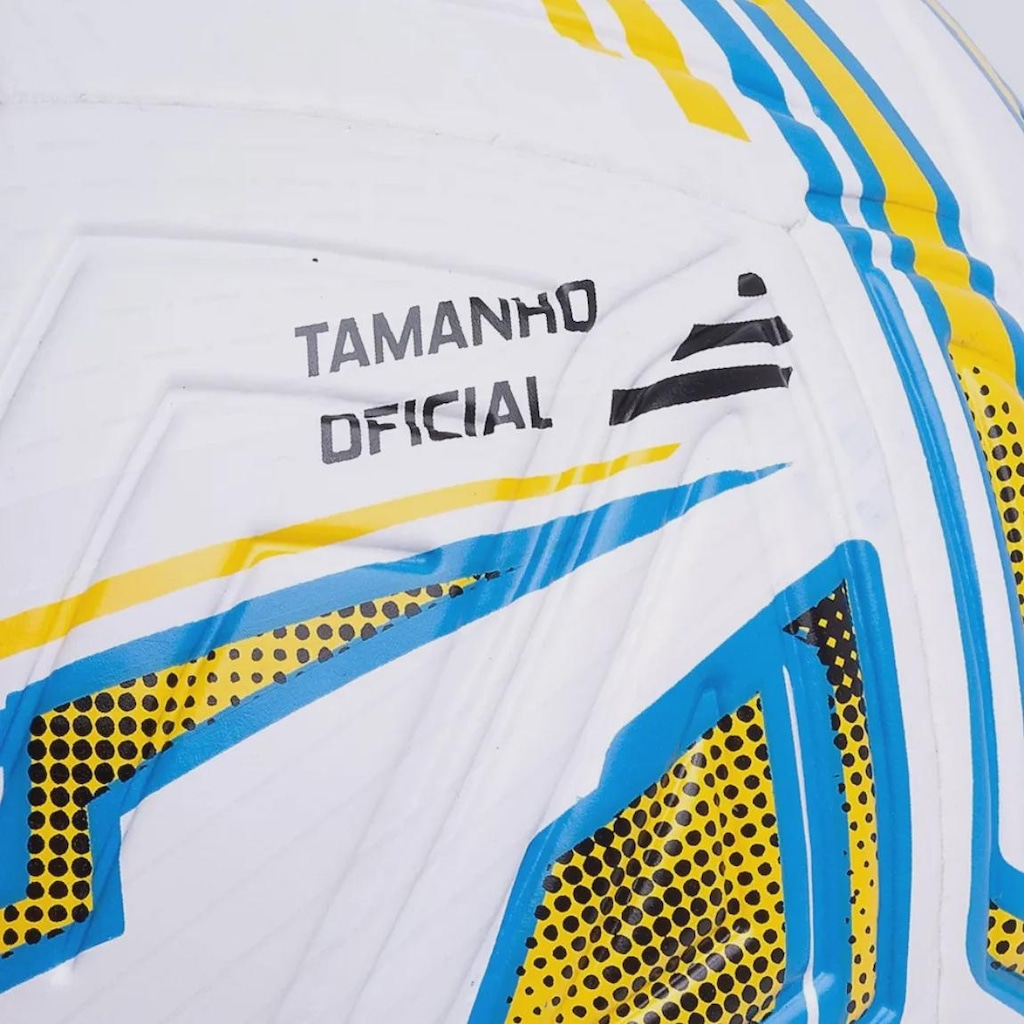 Imagem 4 do produto Bola de Futebol De Campo Uhlsport Aerotrack II