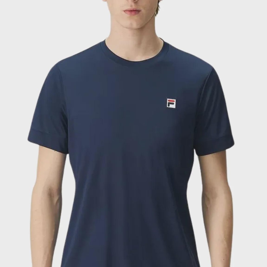 Imagem 2 do produto Camiseta Fila Player F-Box II Masculina
