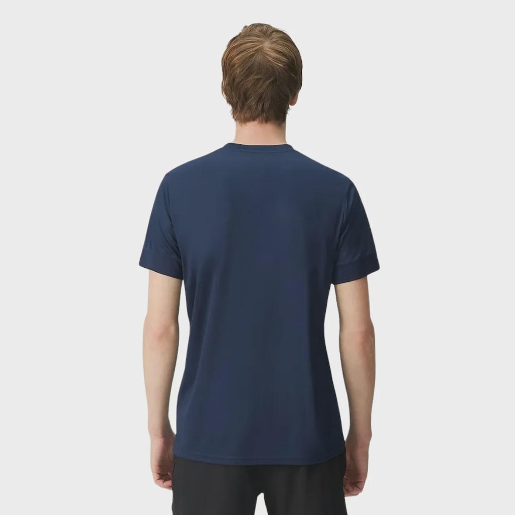 Imagem 3 do produto Camiseta Fila Player F-Box II Masculina