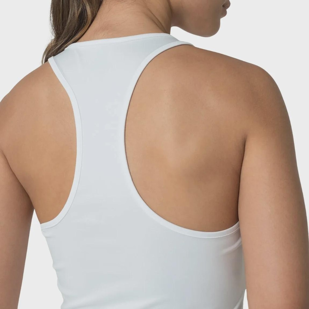 Imagem 5 do produto Camiseta Regata Fila Basic Sports III Feminina