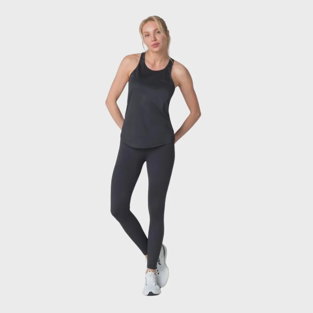 Imagem 3 do produto Camiseta Regata Fila Basic Sports III Feminina