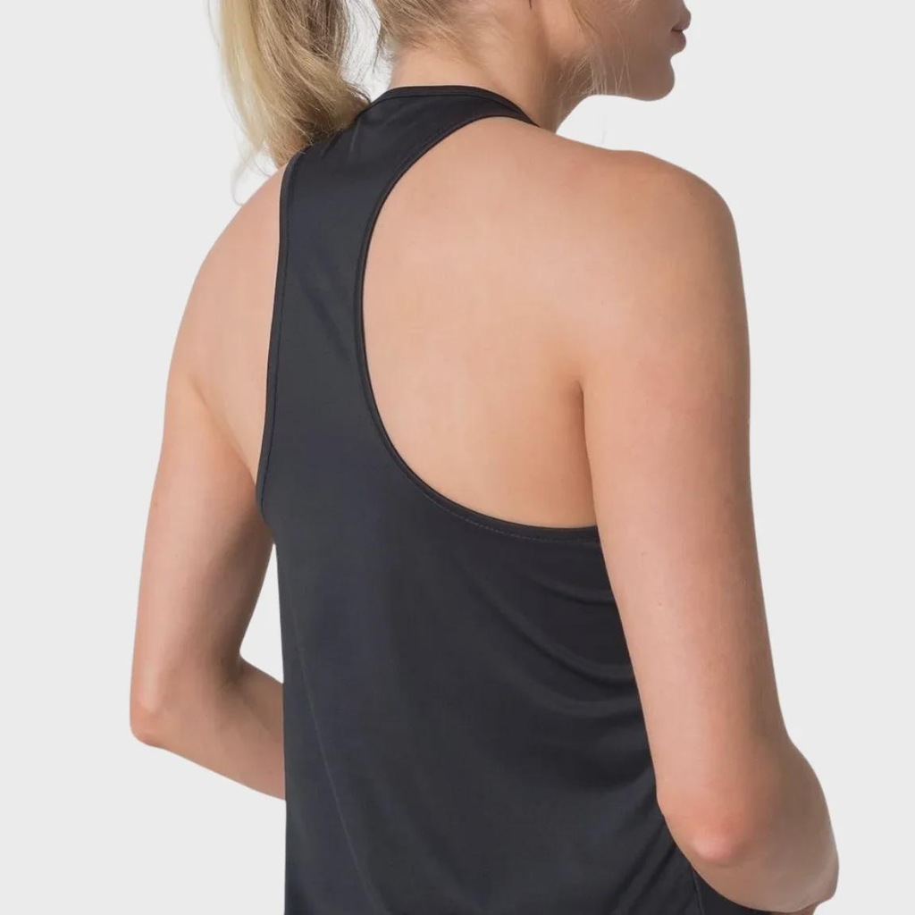 Imagem 5 do produto Camiseta Regata Fila Basic Sports III Feminina